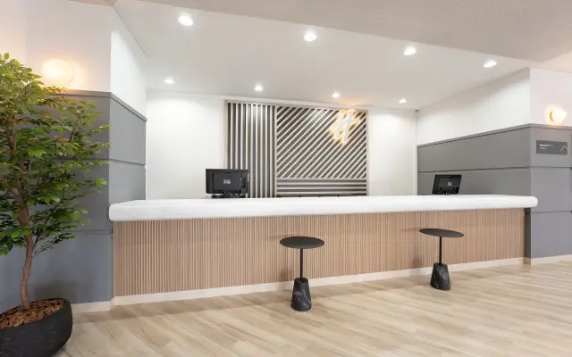 ANA Holiday Inn Tosu by IHG