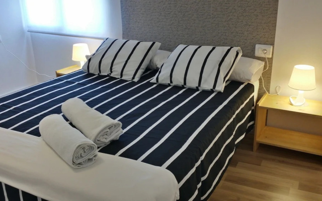 Apartamento Artesa