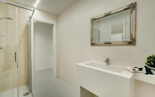 Bacchus Venice Residence