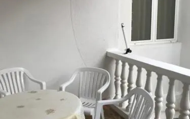 Apartmani Miron