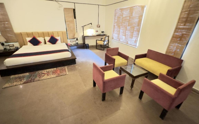 Spree Maati Jungle Resort