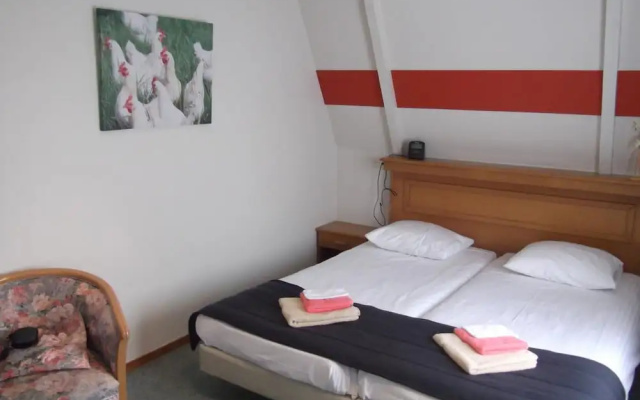 Hotel Boschlust