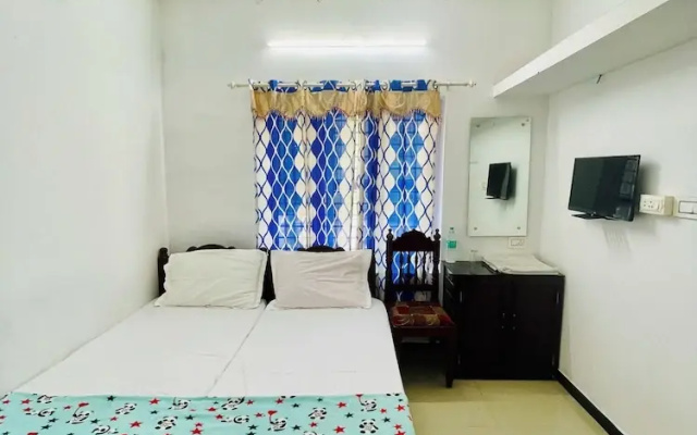 Eden Homestay Alleppey