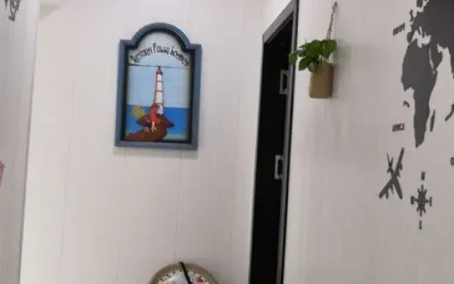 Fuyang Feifei Homestay