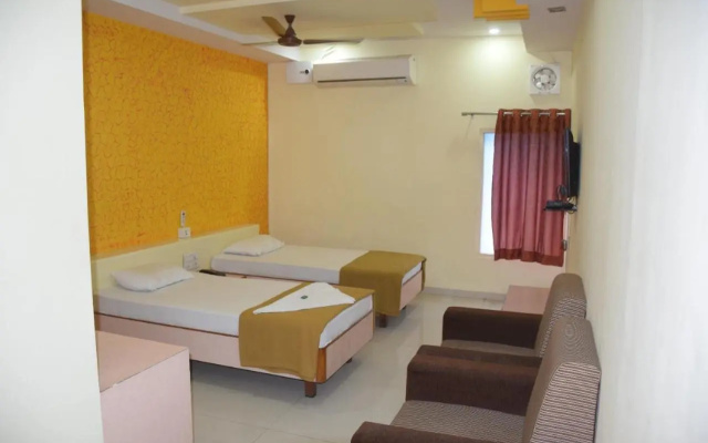 Hotel Uma