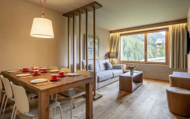 Swisspeak Resorts Ober Gabelhorn Ayer