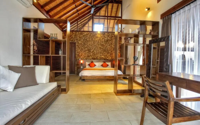 Villa Esperanto Seminyak