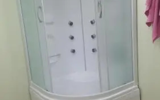 Gorizont Guest House