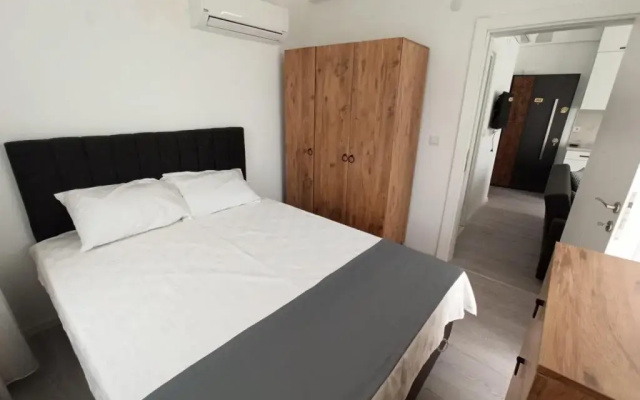 Sahiner Apart Otel