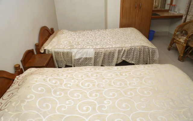 Hotel Golden City