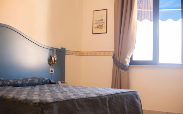 Hotel Al Faro