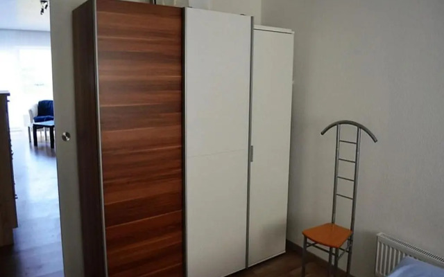 Ferienwohnung Kupfer