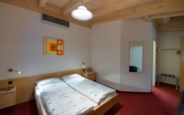 Hotel La Perla