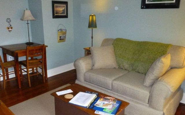 Bluefish Bed & Breakfast