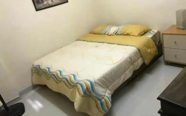 Subang Ville Ehsan Apartment,  Bandar Sunway,