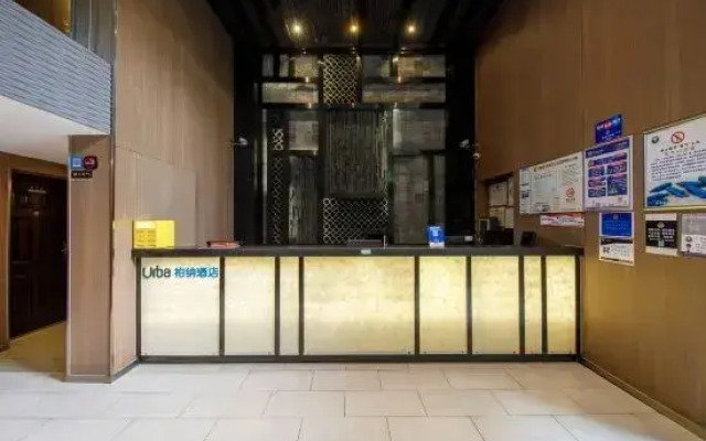 Urba Hotel