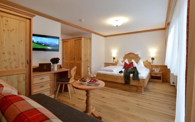 Hotel Ritterhof