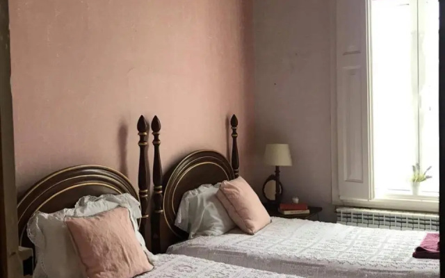 Vila Delfina