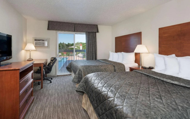 Travelodge Gananoque
