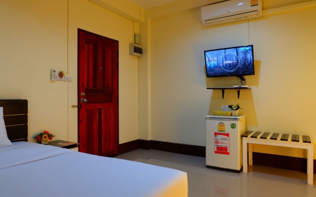 Tasai Residence