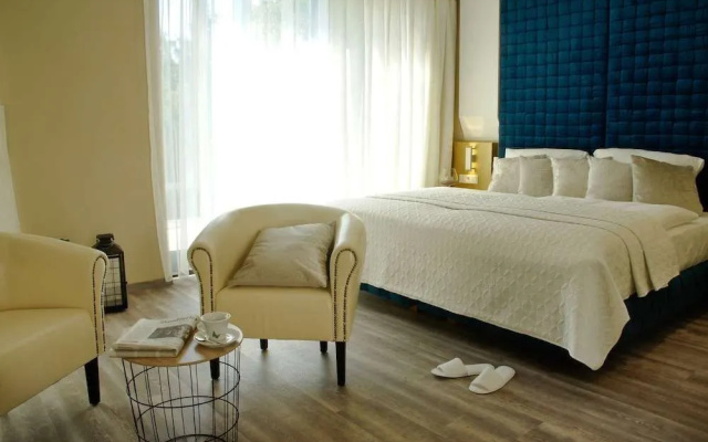Hotel Athen Kelsterbach Airport