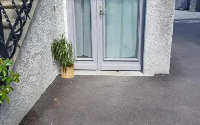 Chez Fanfan