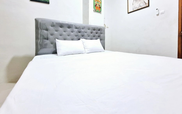 Kharisma Nusantara Homestay Sagan Mitra RedDoorz