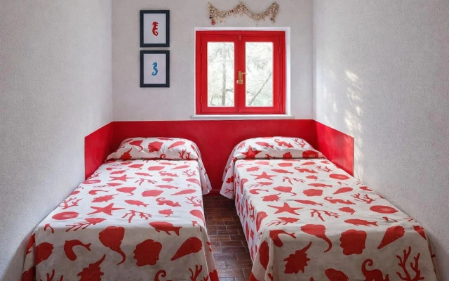 Hotiday Apartments Case Bianche