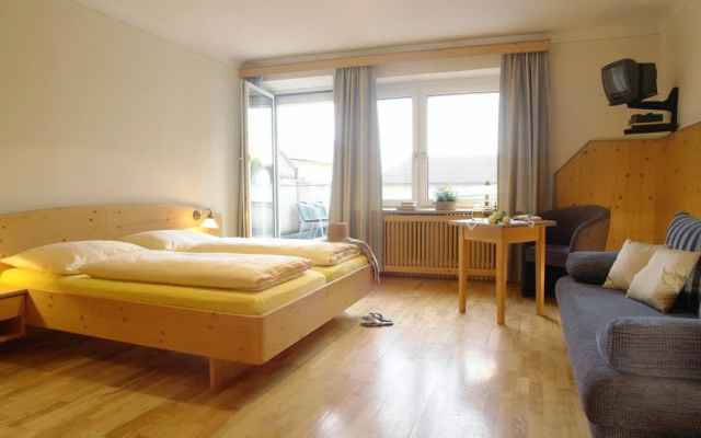 Landgasthof Sengstbratl