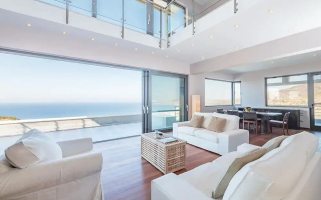 Villa Isidora - Stunning Stylish 3-bedroom Villa
