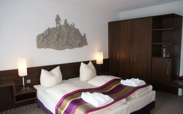 Seehotel Adler
