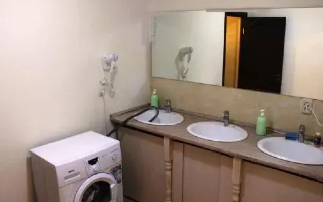 Pioner Hostel