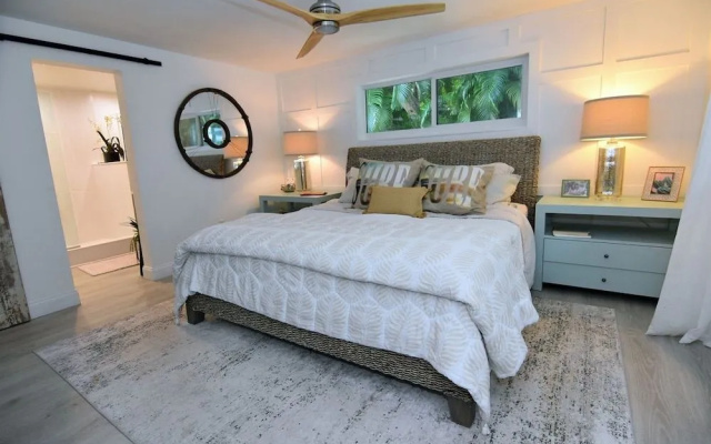 Palm Home