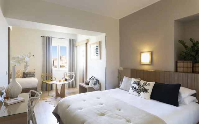 Hôtel Santateresa