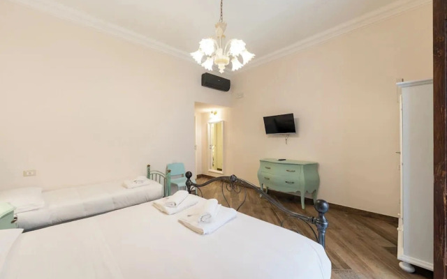 Plebiscito Rooms - Camera 1