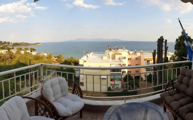Alma Maisonette