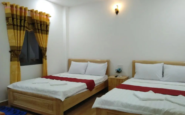 Hung Yen Hotel