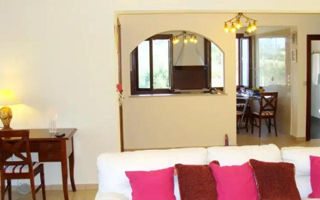 Villa Angelica