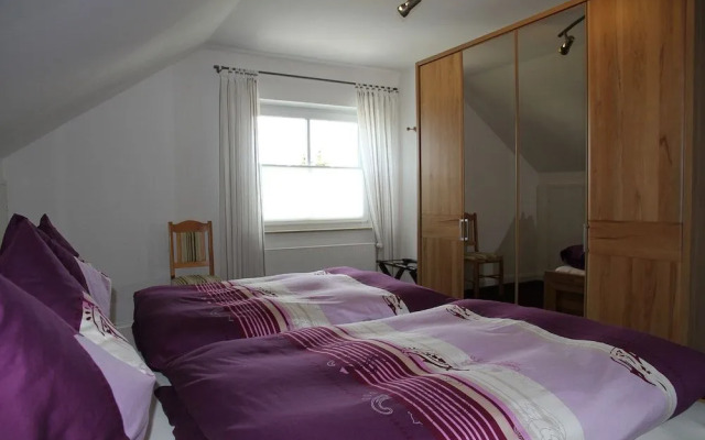 Ferienwohnung Astenpanorama