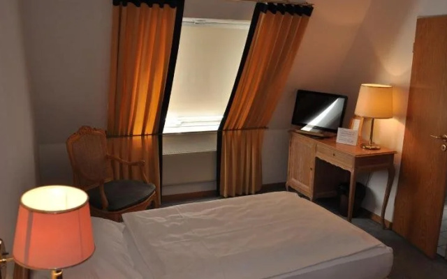 Hotel Kaiserhof