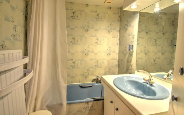 Appartement Morzine, 3 pièces, 8 personnes - FR-1-524-2