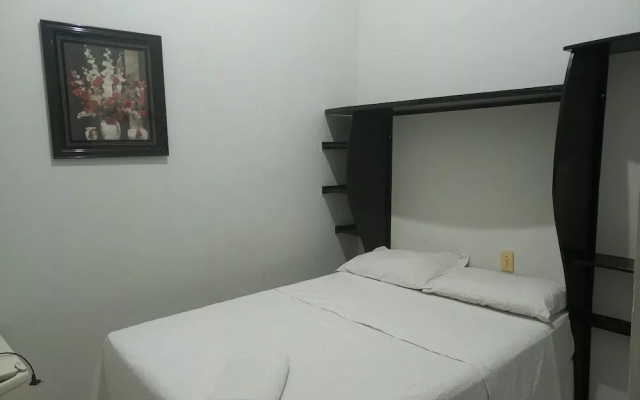 Noite hotel