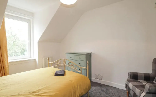 Apartment in Foyers