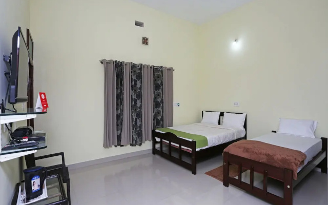 OYO 9263 Home Breezy 2 BHK Stuart Hill