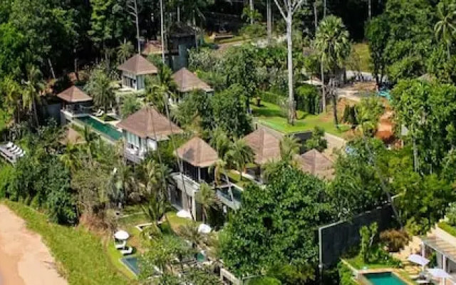 Sangsuri Villa 3