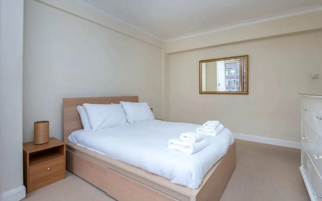 Unique 1-bed Apartment in Vibrant Balham