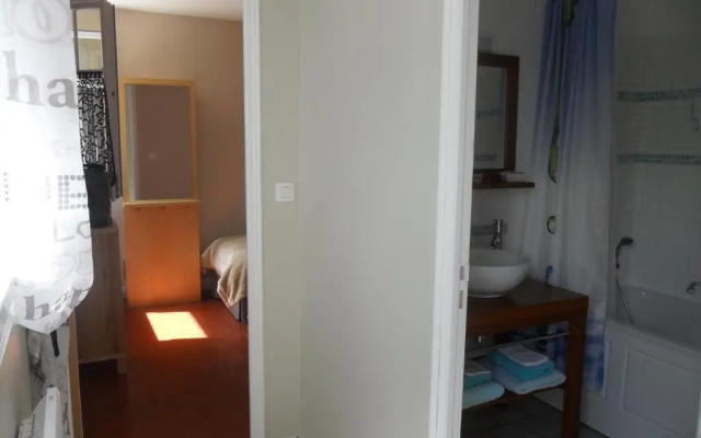 Hotel La Buissonniere