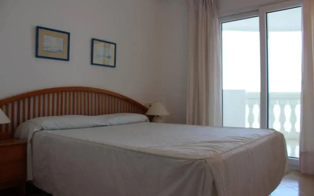 Apartamentos Dominique