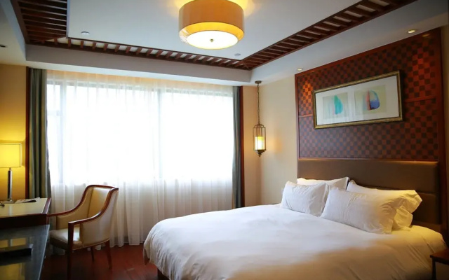 Ziyun Hotel