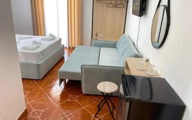 Villa Gaudium